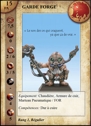 Garde-Forge